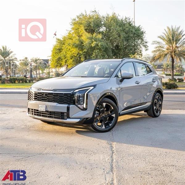 كيا سبورتاج 2026 للبيع في العراق -  بغداد